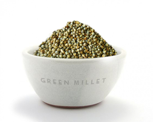 Giá tốt nhất nóng bán làm giàu Hạt kê cho động vật và chim thức ăn sản phẩm hàng đầu 2025 tỷ lệ bán buôn - Product Image 1