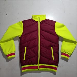 Blouson matelassé moderne, chaud et confortable pour l'hiver, style urbain - Product Image 5