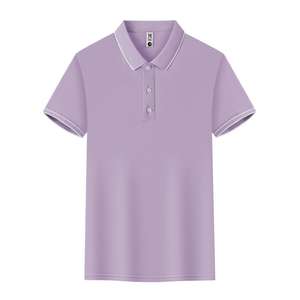 Camiseta Polo de Trabajo con Bordado Personalizado, Mezcla de Algodón Premium para Uniformes Corporativos y Promociones - Product Image 5