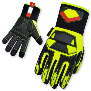 ถุงมือนิรภัยสำหรับทุกเพศ, ทนทานต่อแรงกระแทก TPR - Product Image 5