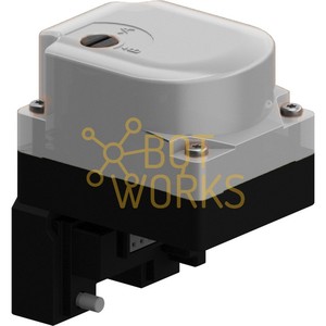 Omron F39SGLP - New - Product Image 1