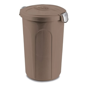 Tom <b>Bin</b> 46L Clip Lid Indoor Outdoor Use - Product Image 2