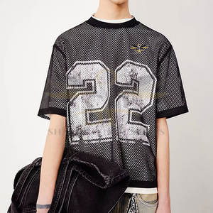 เสื้อแนวสตรีทสำหรับผู้ใหญ่สไตล์ใหม่ - Product Image 6