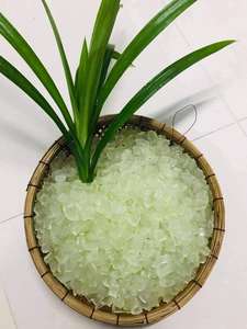 100% Pure Aloe Vera y gelatina de Aloe Vera para refrescos frutas y jugo de vegetales Aloe vera en almíbar de Vietnam - Product Image 5