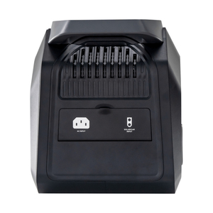 Station d'alimentation solaire portable 2026 100W PD 100 Mini haute capacité rechargeable à charge ultra-rapide pour l'extérieur, compatible USA et UK - Product Image 3