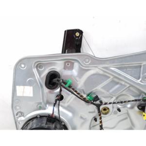 PORTA BAGUETAS DELANTERO DERECHO VOLKSWAGEN Tiguan 1ª Serie 5N0837756 (07>11) - Product Image 6