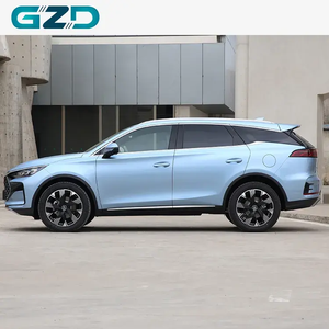 2025 BYD TANG DMI DM-P SUV hybride Meilleur prix Véhicule à énergie nouvelle avec moteur EV à grande vitesse de 7 places Voiture automatique Marque BYD - Product Image 3