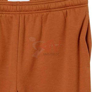 กางเกงวอร์มผู้ชาย แบรนด์ Trainer Pick ผลิตจากผ้าเนื้อนุ่ม ระบายอากาศได้ดี เหมาะสำหรับการวิ่ง ออกกำลังกาย และสวมใส่ในชีวิตประจำวัน - Product Image 6