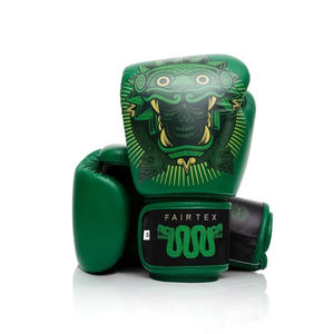 Gants de boxe d'entraînement et de combat en cuir Pu pour hommes et femmes OEM ODM vente en gros de nouveaux professionnels personnalisés pour adultes et jeunes - Product Image 1