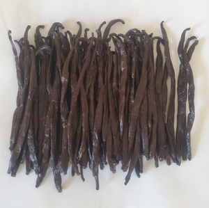 Premium Whole Vanilla <b>Bean</b> Madagascar Vanilla <b>Beans</b> - Product Image 4