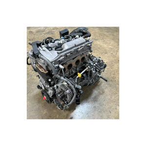 Moteur diesel TOYYOTAA 1B de qualité exportable pour chariots élévateurs et machines industrielles plus anciens - Product Image 5