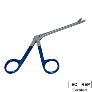 Meilleure vente en acier inoxydable manuel Medic Instrument Nasal Dressing Forceps dentelé nouveauté Instrument chirurgical base - Product Image 4