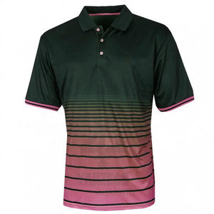 Camiseta Deportiva de Manga Corta 2023, Diseño Personalizado, Sólida, Sublimada, de Algodón/Fibra de Bambú, Secado Rápido, Transpirable y Moderna - Product Image 1