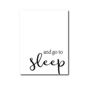 Impresiones en Lienzo con Citas Bíblicas de Primera Calidad - Product Image 3