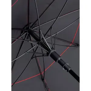 Parapluie ventilé FARE-Doubleface XL, merchandising durable - Product Image 6