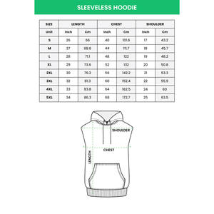 wholesale fully customized Men's Workout Hooded Tank Tops <b>Sleeveless</b> Gym <b>Hoodies</b> Bodybuilding Muscle Shirts - Product Image 6