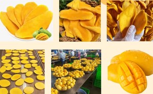 MANGUE SÉCHÉE Offre Spéciale AIGRE-DOUCE POUR COLLATION | PRÊT À EXPORTER VERS D'AUTRES MARCHÉS 5/2024 - Product Image 3