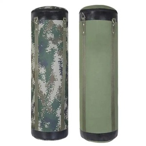 GAF Hot Selling Custom Punching <b>Bags</b> Professional Boxing With Low Price Custom Logo Gym Adults Training Sand Punching <b>Bags</b> - Product Image 6