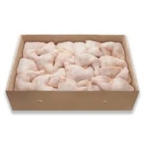 Fournisseur en gros de quart de cuisse de poulet congelé au prix de gros - Product Image 1