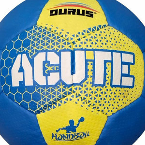 ลูกบอลฟุตบอลออกแบบโลโก้ได้เอง,ลูกบอลสำหรับฝึกซ้อมทำจาก PU ขนาด4ขนาด5โลโก้ได้ตามต้องการ - Product Image 2