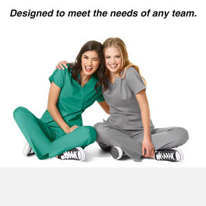 Summer Nursing Scrub Caps for Men Women <b>Aesthetic</b> Cap Breathable Doctor Nurses Veterinary Surgical Hats - Product Image 6