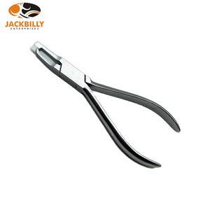 Alicates de ortodoncia Bird Peak Instrumentos de acero inoxidable de alta calidad - Product Image 3