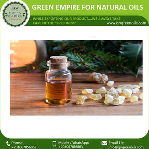 Fournisseur en gros en vrac d'huile essentielle d'encens naturel de qualité supérieure de la meilleure huile essentielle d'encens de qualité supérieure - Product Image 2