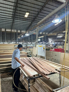 Plinthe de meuble en bois massif, moulures en bois massif, plinthe de base, moulure de plinthe, accent de meuble de cuisine - Product Image 5