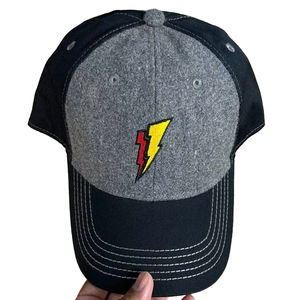 Logo personnalisé broderie 3D Sports Baseball Hat Nouveau Design Hip Hop Style Cap pour l'extérieur et le cyclisme Scène décontractée Applicable, - Product Image 6