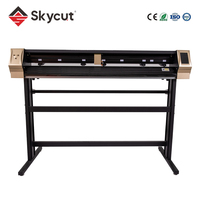 Máquina de Corte Computarizada Skycut VH60 de 1500 mm, Alta Velocidad 60 m/min