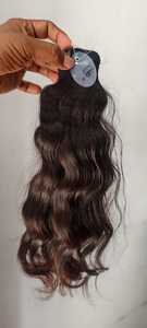 Extensiones de cabello humano Remy indio 100% - Product Image 3