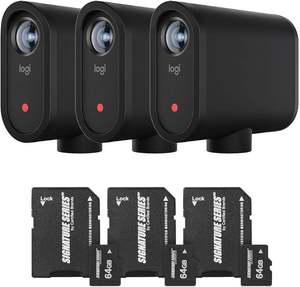 NUEVA Cámara de Transmisión en Vivo Inalámbrica Todo en Uno y Cámara Web Me-vo Start ORIGINAL NUEVA - Product Image 2