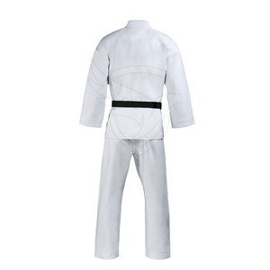 Haut Produit Karaté Uniforme Haute Qualité Karaté Uniforme Meilleur Matériel Karaté Uniforme Pour Vente En Ligne - Product Image 2
