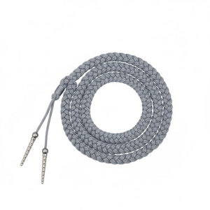 Cordon de sifflet en nylon de haute qualité avec crochet métallique pour arbitres, entraîneurs, entraînement sportif et activités de plein air - Product Image 1