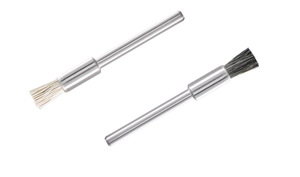 Brosse à fil en nylon durable très demandée pour le métal, le bois, le plastique ou les surfaces délicates, pour la vente en gros - Product Image 3