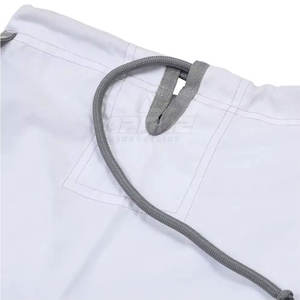 ชุดจิวจิตสึแบบคลาสสิกชุดจิสึจิสึน้ำหนักเบาออกแบบให้เป็นตะเข็บสามชั้นแบบถักทอเรียบ - Product Image 6