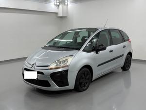 CITROEN C4 PICASSO 2010 USADO, Volante a la Izquierda/Derecha - Product Image 2