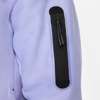 Survêtement et sweat-shirts pour hommes de haute qualité, nouveau style, en polyester, prix de gros, tendance, respirant, pour hommes