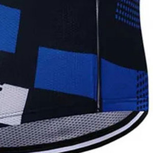 Camiseta Deportiva Transpirable de Calidad Profesional para Hombre 2024 – Venta al por Mayor, Secado Rápido, Logotipo Personalizado, Mangas Largas/Cortas, Hecha en Pakistán - Product Image 6