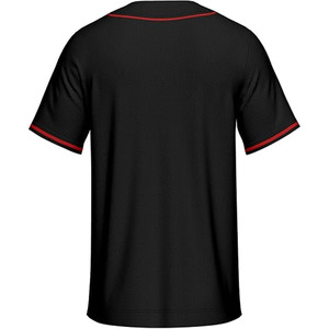 2025 nuevo conjunto completo de camisetas y pantalones de béisbol por sublimación personalizada al por mayor, conjuntos de uniformes de béisbol y softbol de Dress Sports - Product Image 4