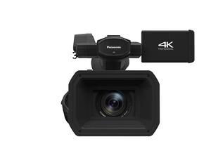 กล้องวิดีโอ HC X1E 4K คุณภาพใหม่พร้อมบริการจัดส่งฟรี