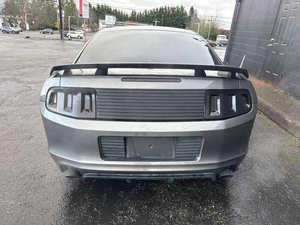 Ford Mustang GT Premium Usado del 2013 - Product Image 6