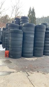 Neumáticos Radiales Sólidos Usados de Corea del Sur PCTB para Reemplazo/Reparación, Neumáticos Usados para Automóviles, Ancho <165 mm, Neumáticos de Verano - Product Image 2