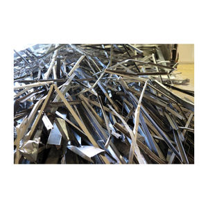 Déchets d'acier en gros pour les entreprises de recyclage, les fonderies et les transformateurs de métaux - Product Image 6