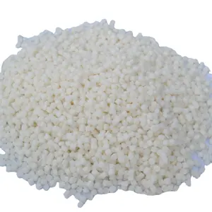 Gránulos de resinas de plástico HDPE virgen, 7000f / HDPE 5502 / HDPE Tr144, venta al por mayor - Product Image 1