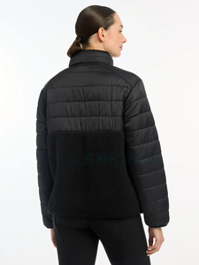 Chaqueta de equitación para mujer, cortavientos impermeable de alto rendimiento, ropa Ecuestre para montar en todas las condiciones climáticas - Product Image 3