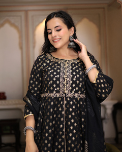 À la mode conçu femmes Boho robe dames Western élégant été porter tenue décontractée coloré imprimé robe pour les femmes en vrac - Product Image 6
