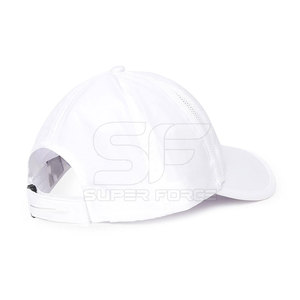 Gorra de béisbol informal para hombre, material de algodón suave ajustable para exteriores y uso diario, gorra de béisbol Unisex - Product Image 5