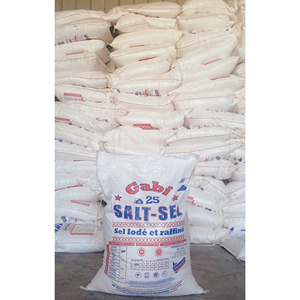 Gabi Sel Marin Egyptien Premium 25kg Raffine Qualite Alimentaire Biologique Vrac Gros Expedition Rapide Mondiale - Product Image 4