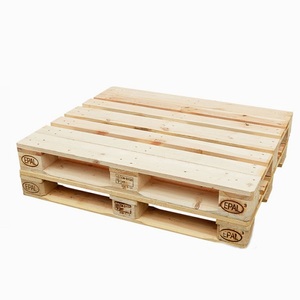 Precio a granel Estándar europeo Euro EPAL / EPAL Euro Pallet / Pallet Epal para la venta - Product Image 2